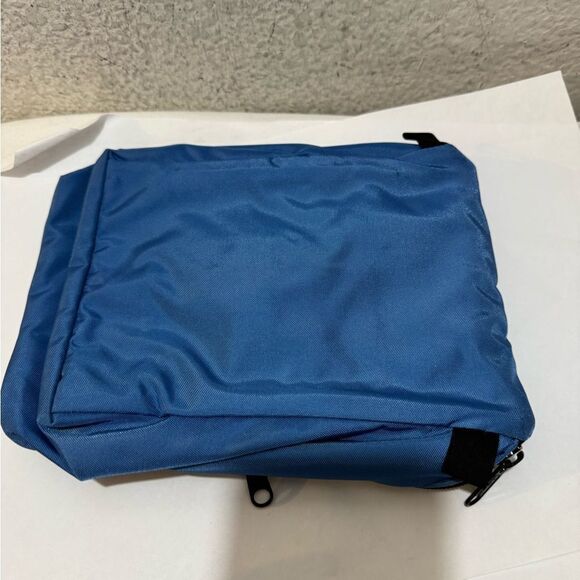 L.L. Bean Personal Organizer Toiletry Bag - Picture 5 of 9